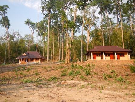 Mae Krasa Rangerstation